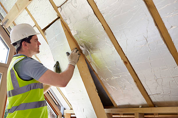 Best Residential Insulation in West Hills, PA