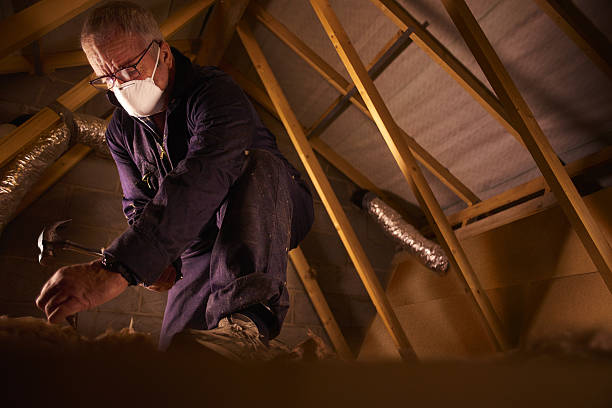 Trusted West Hills, PA Insulation Contractor Experts